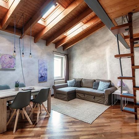 Sin4 Apartments By Quokka 360 - Overlooking The Lake - Fai Heritage In Morcote Buitenkant foto
