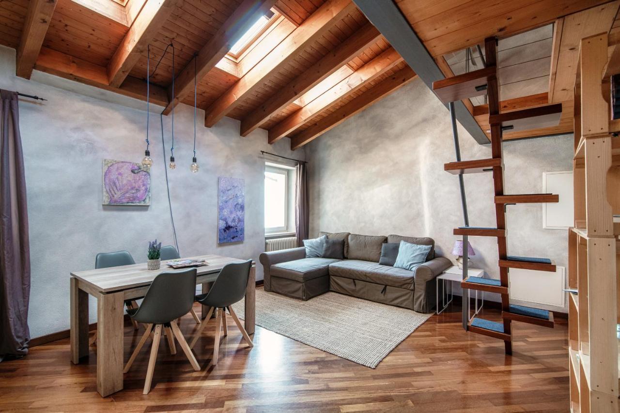 Sin4 Apartments By Quokka 360 - Overlooking The Lake - Fai Heritage In Morcote Buitenkant foto