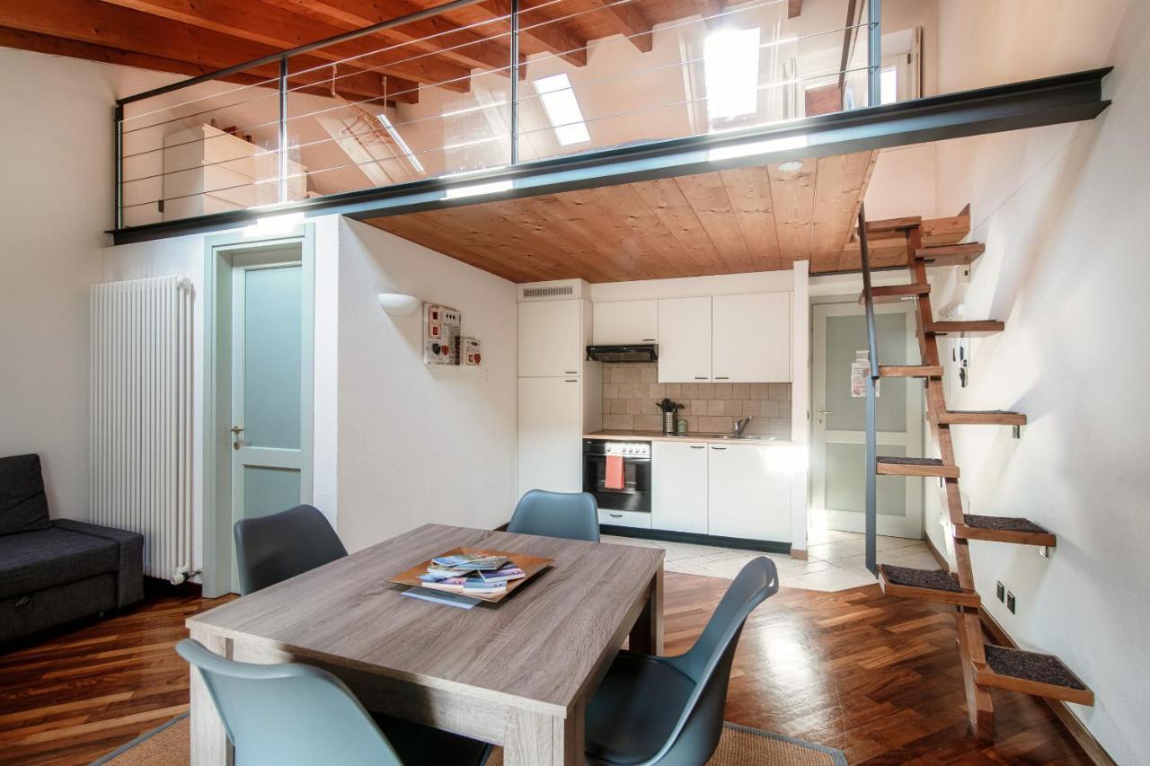 Sin4 Apartments By Quokka 360 - Overlooking The Lake - Fai Heritage In Morcote Buitenkant foto