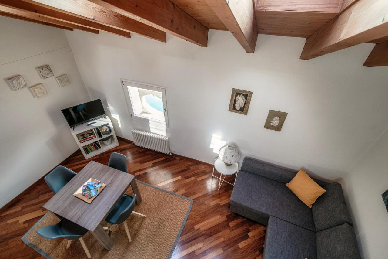 Sin4 Apartments By Quokka 360 - Overlooking The Lake - Fai Heritage In Morcote Buitenkant foto