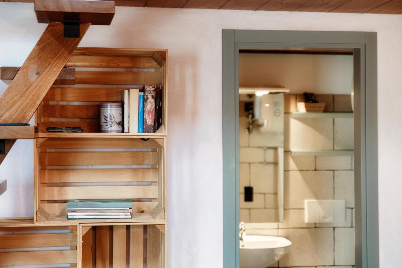 Sin4 Apartments By Quokka 360 - Overlooking The Lake - Fai Heritage In Morcote Buitenkant foto