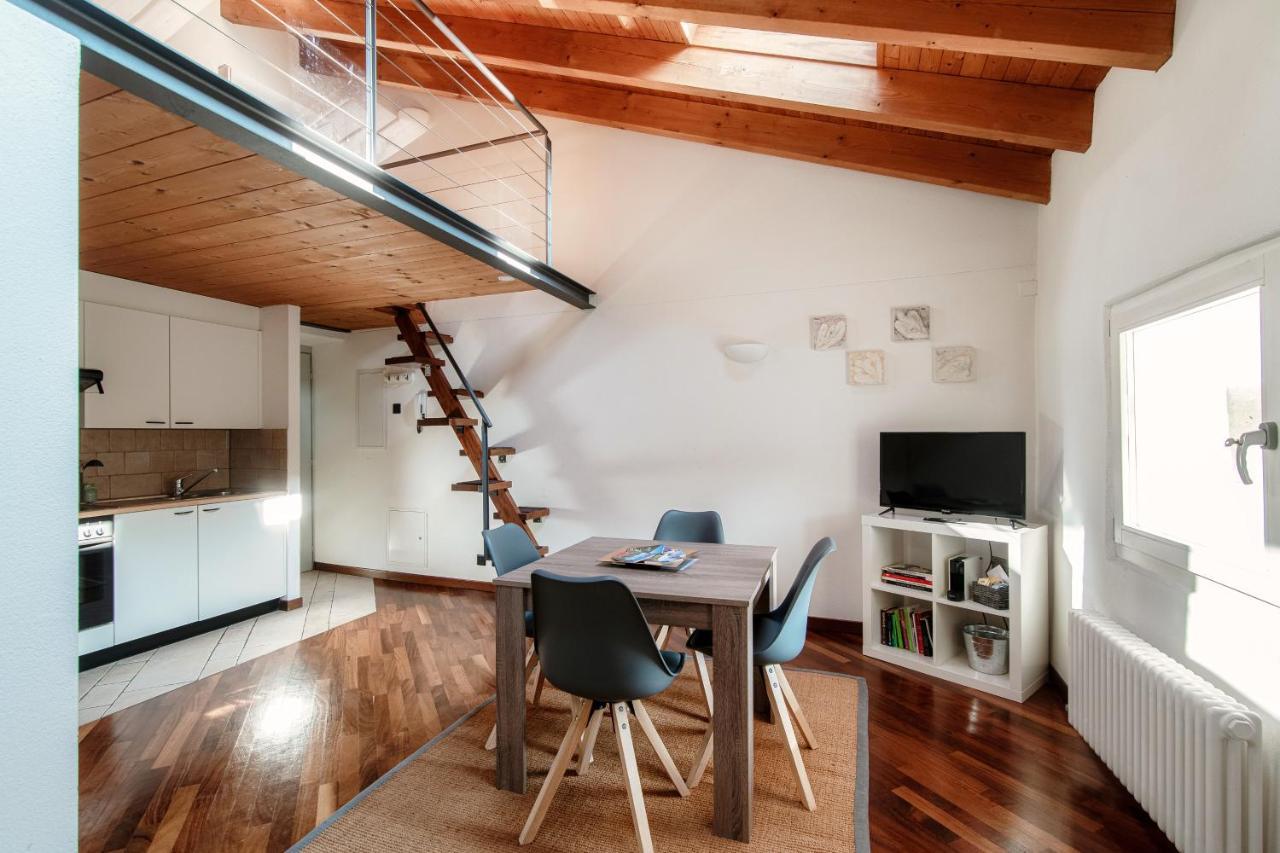 Sin4 Apartments By Quokka 360 - Overlooking The Lake - Fai Heritage In Morcote Buitenkant foto