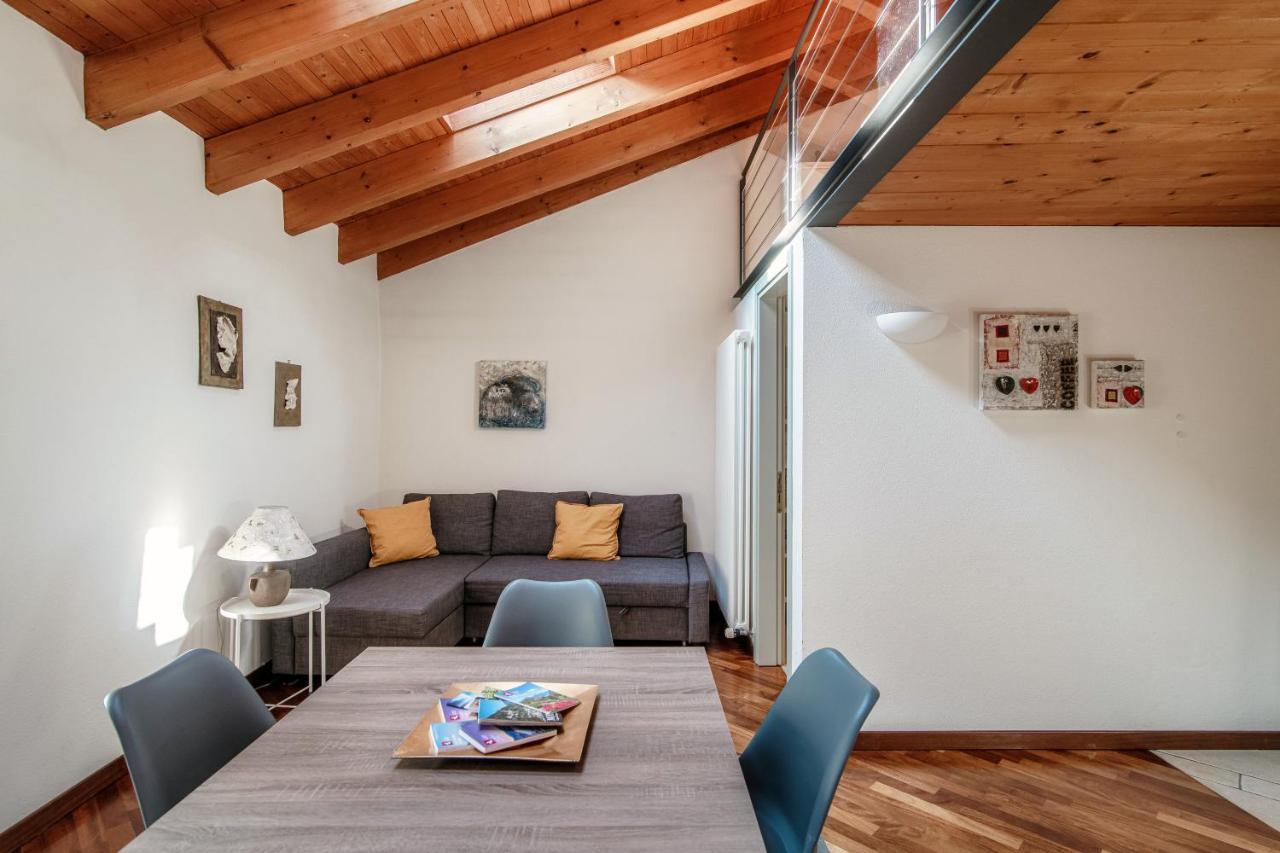 Sin4 Apartments By Quokka 360 - Overlooking The Lake - Fai Heritage In Morcote Buitenkant foto